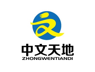 张俊的教育科技有限公司logo设计logo设计