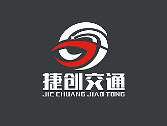 劳志飞的logo设计