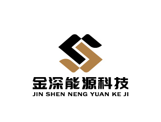 周金进的logo设计
