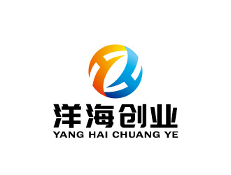 周金进的logo设计