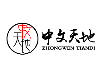 秦晓东的教育科技有限公司logo设计logo设计