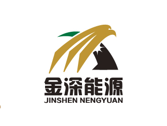 叶美宝的logo设计