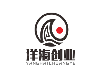 郑锦尚的logo设计