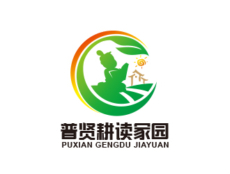 黄安悦的logo设计