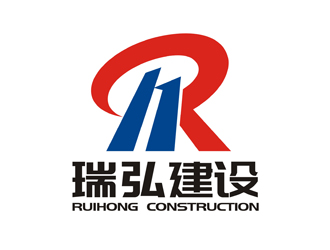 谭家强的logo设计