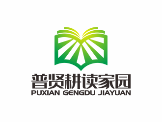 何嘉健的logo设计