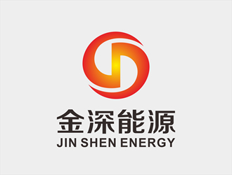 唐国强的logo设计