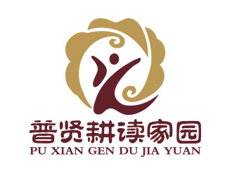 向正军的logo设计