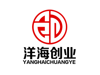 余亮亮的logo设计