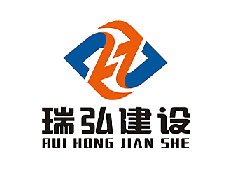 劳志飞的logo设计