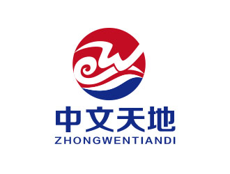 朱红娟的logo设计