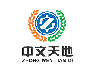 彭波的教育科技有限公司logo设计logo设计