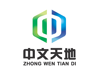 彭波的教育科技有限公司logo设计logo设计