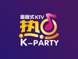 曾翼的logo设计