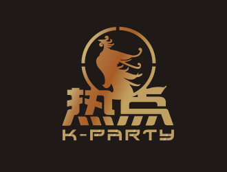 姜彦海的logo设计