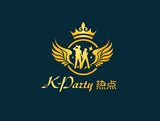 秦晓东的logo设计