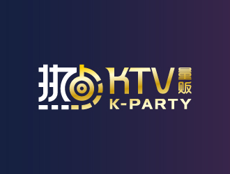 叶美宝的logo设计