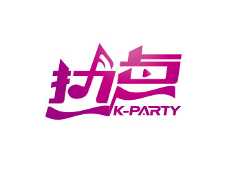 朱红娟的logo设计