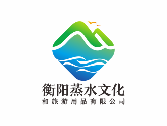 何嘉健的logo设计