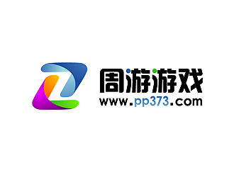 秦晓东的河南周游网络技术有限公司logo设计