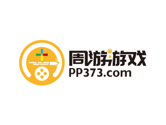 黄安悦的河南周游网络技术有限公司logo设计