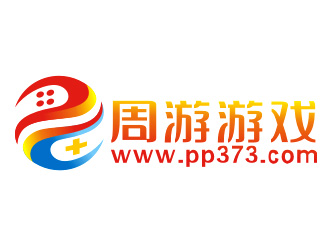 李杰的河南周游网络技术有限公司logo设计