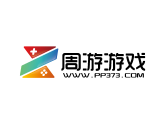 张俊的河南周游网络技术有限公司logo设计