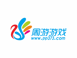 何嘉健的河南周游网络技术有限公司logo设计