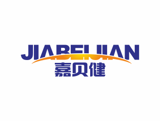 何嘉健的logo设计