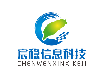 郑锦尚的logo设计