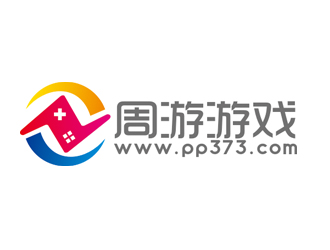 赵鹏的河南周游网络技术有限公司logo设计