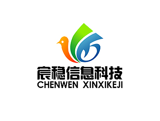 秦晓东的logo设计