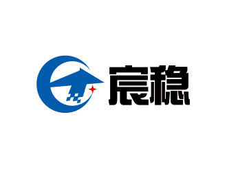 李贺的logo设计