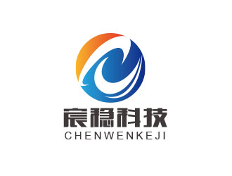 朱红娟的logo设计