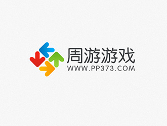 吴晓伟的河南周游网络技术有限公司logo设计