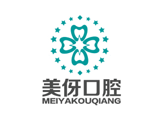 余亮亮的logo设计