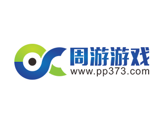 郑锦尚的河南周游网络技术有限公司logo设计
