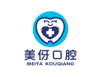 姜彦海的logo设计