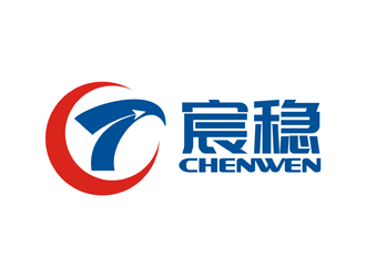 谭家强的logo设计