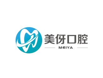 朱红娟的logo设计