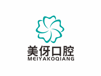 汤儒娟的logo设计