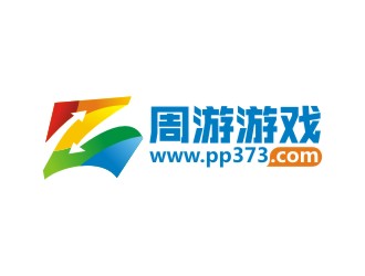 曾翼的河南周游网络技术有限公司logo设计
