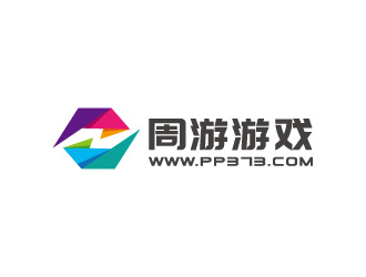 周金进的河南周游网络技术有限公司logo设计