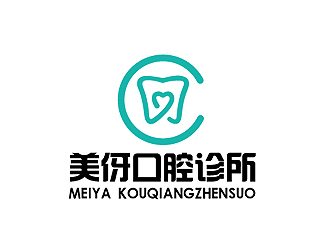秦晓东的logo设计