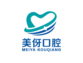 叶美宝的logo设计