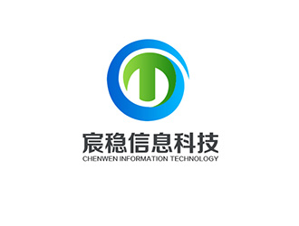 吴晓伟的logo设计