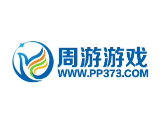 余亮亮的河南周游网络技术有限公司logo设计