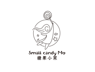 黄安悦的logo设计