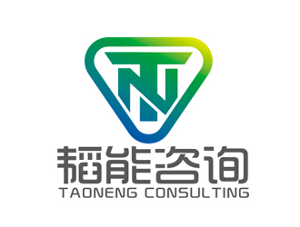 赵鹏的logo设计