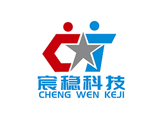 盛铭的logo设计